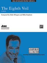 Eighth Veil Jazz Ensemble sheet music cover